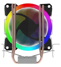 Refroidisseur processeur AQIRYS PUCK PRO 2.0 RGB