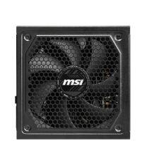 Boite D'alimentation MSI MAG A1000GL PCIE5 80+ GOLD Full Modulaire
