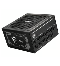 Boite D'alimentation MSI MAG A1000GL PCIE5 80+ GOLD Full Modulaire