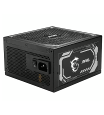 Boite D'alimentation MSI MAG A1000GL PCIE5 80+ GOLD Full Modulaire