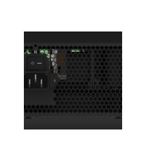 BLOC D’ALIMENTATION AQIRYS QUASAR 1200W BLACK