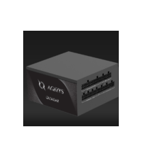 BLOC D’ALIMENTATION AQIRYS QUASAR 1200W BLACK