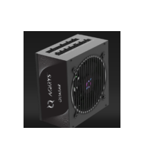 BLOC D’ALIMENTATION AQIRYS QUASAR 1200W BLACK