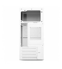 Boitier Advance Optima 8301W0 Blanc