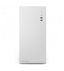 Boitier Advance Optima 8301W0 Blanc