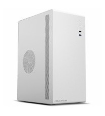 Boitier Advance Optima 8301W0 Blanc