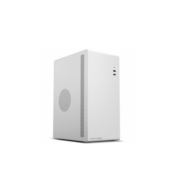Boitier Advance Optima 8301W0 Blanc