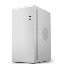 Boitier Advance Optima 8301W0 Blanc