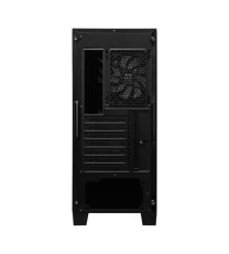 Boîtier PC Gamer MSI MAG FORGE 120A AIRFLOW ATX RGB - Noir
