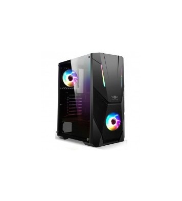 Boitier Gamer Spirit Of Gamer Rogue 5 ARGB Edition (8002RA)