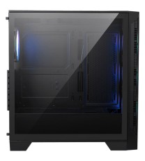 Boîtier PC Gamer MSI MAG FORGE 320R AIRFLOW - Noir