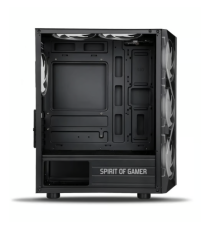 Boitier Gamer Spirit Of Gamer Rogue 6 ARGB Edition