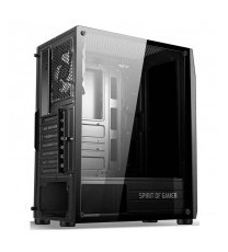 Boitier Gamer Spirit Of Gamer Rogue 6 ARGB Edition