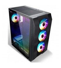 Boitier Gamer Spirit Of Gamer Rogue 6 ARGB Edition