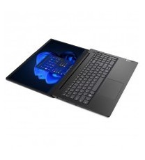 Pc Portable Lenovo V15 G3 IAP i3 12Gén 8Go 512Go SSD Noir