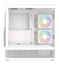 Boitier Gamer Moyen tour Aqirys ANTLIA - ATX - 6 Fans - ARGB White