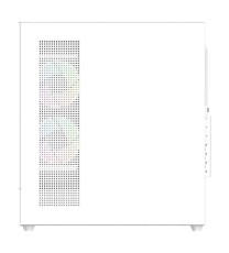 Boitier Gamer Moyen tour Aqirys ANTLIA - ATX - 6 Fans - ARGB White