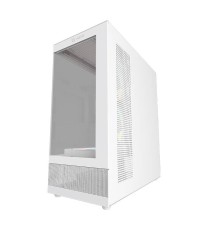 Boitier Gamer Moyen tour Aqirys ANTLIA - ATX - 6 Fans - ARGB White