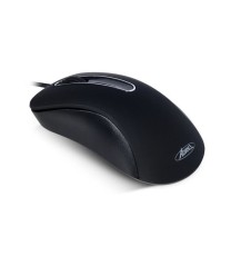 Souris Filaire ADVANCE 3D USB - Noir