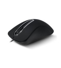 Souris Filaire ADVANCE 3D USB - Noir