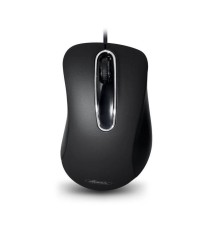 Souris Filaire ADVANCE 3D USB - Noir
