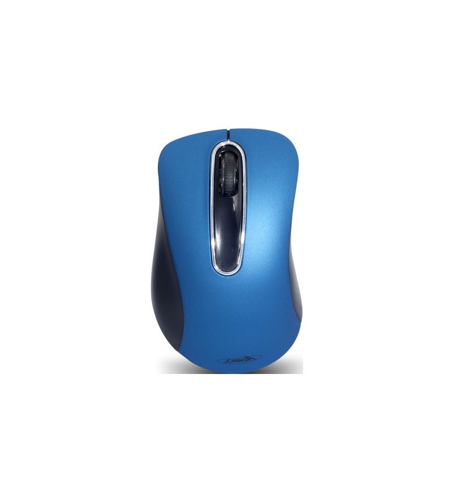 Souris Optique Sans Fil ADVANCE S 3DW - Bleu