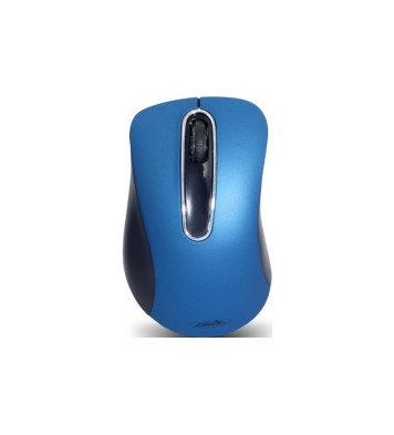 Souris Optique Sans Fil ADVANCE S 3DW - Bleu