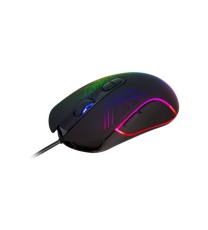 Souris Filaire Gamer ADVANCE GTA230 RGB - Noir
