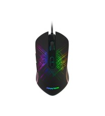 Souris Filaire Gamer ADVANCE GTA230 RGB - Noir
