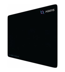 Tapis Souris Gamer AQIRYS SINGULARITY Mini - Noir