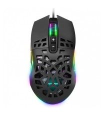 Souris Filaire Gamer ADVANCE GTA270 RGB - Noir ( S-GTA270)