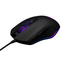Souris Filaire Gaming G-LAB KULT HELIUM PRO - Noir
