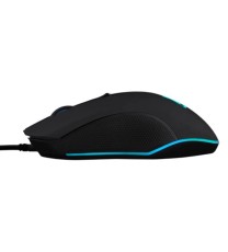 Souris Filaire Gaming G-LAB KULT HELIUM PRO - Noir