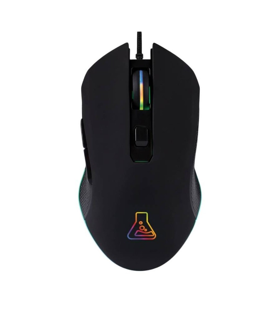 Souris Filaire Gaming G-LAB KULT HELIUM PRO - Noir