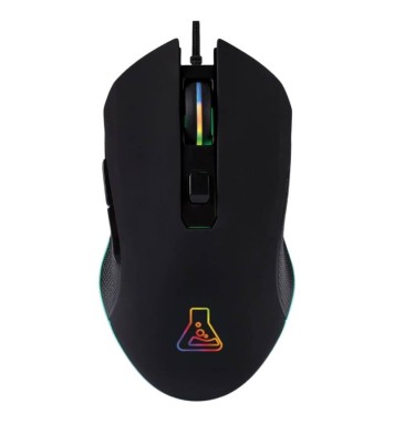 Souris Filaire Gaming G-LAB KULT HELIUM PRO - Noir