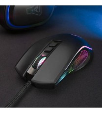 Souris Filaire Gaming G-LAB KULT THORIUM - Noir