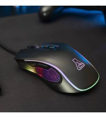 Souris Filaire Gaming G-LAB KULT THORIUM - Noir