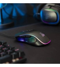 Souris Filaire Gaming G-LAB KULT THORIUM - Noir