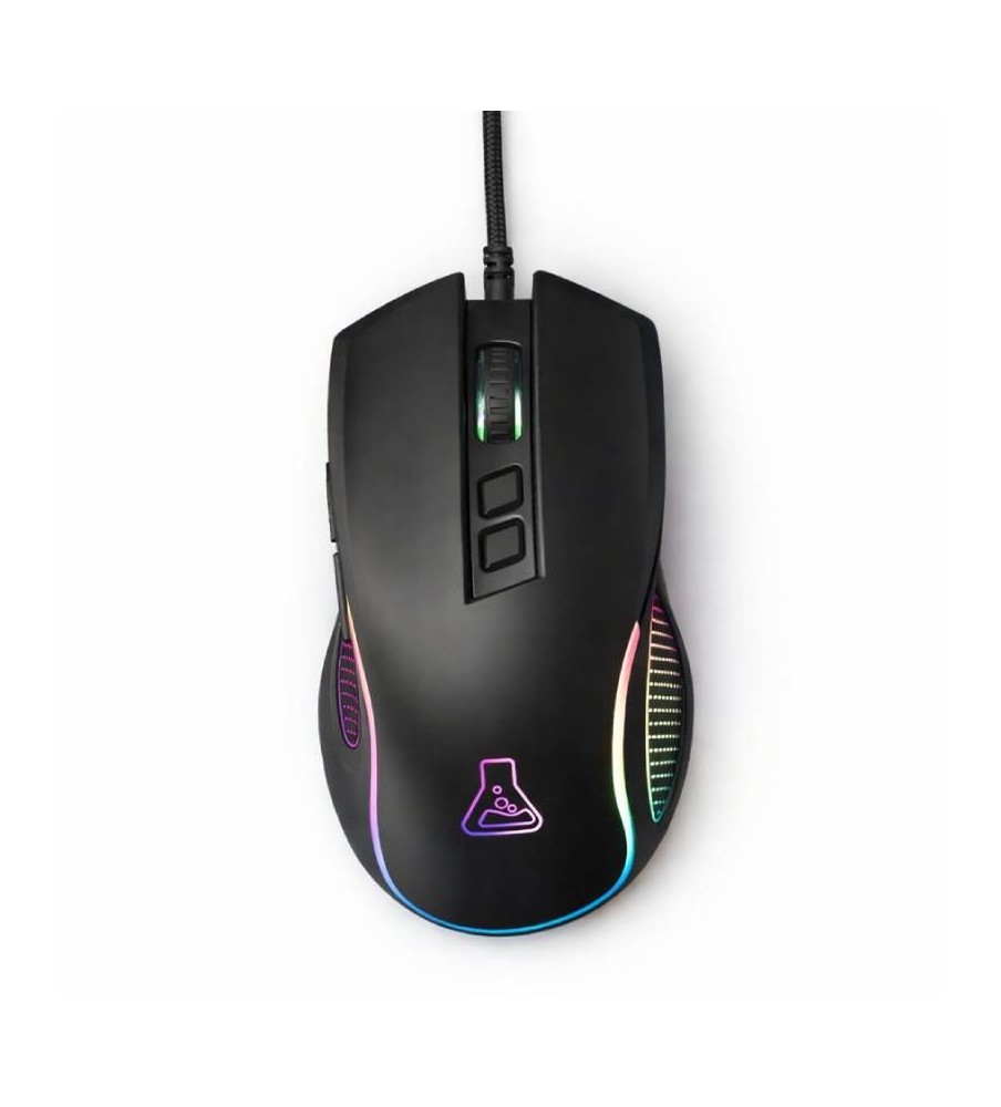Souris Filaire Gaming G-LAB KULT THORIUM - Noir