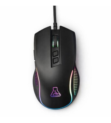 Souris Filaire Gaming G-LAB KULT THORIUM - Noir