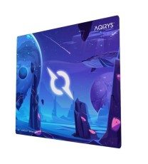 Tapis Souris Gamer AQIRYS Kraken Moyen