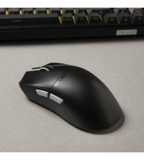 Souris Sans fil Gaming G-LAB Kult Elite M100 Symétrique - Noir