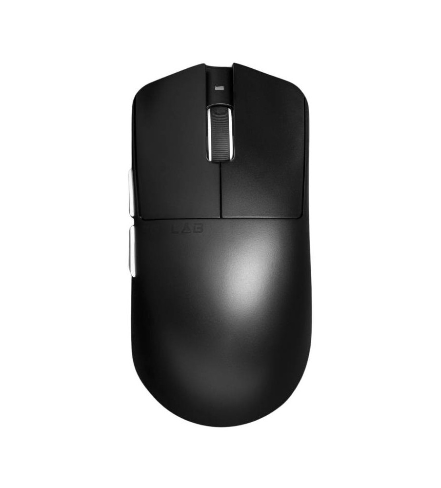 Souris Sans fil Gaming G-LAB Kult Elite M100 Symétrique - Noir