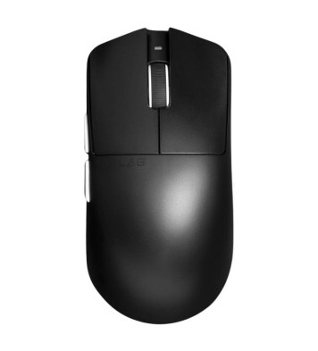 Souris Sans fil Gaming G-LAB Kult Elite M100 Symétrique - Noir
