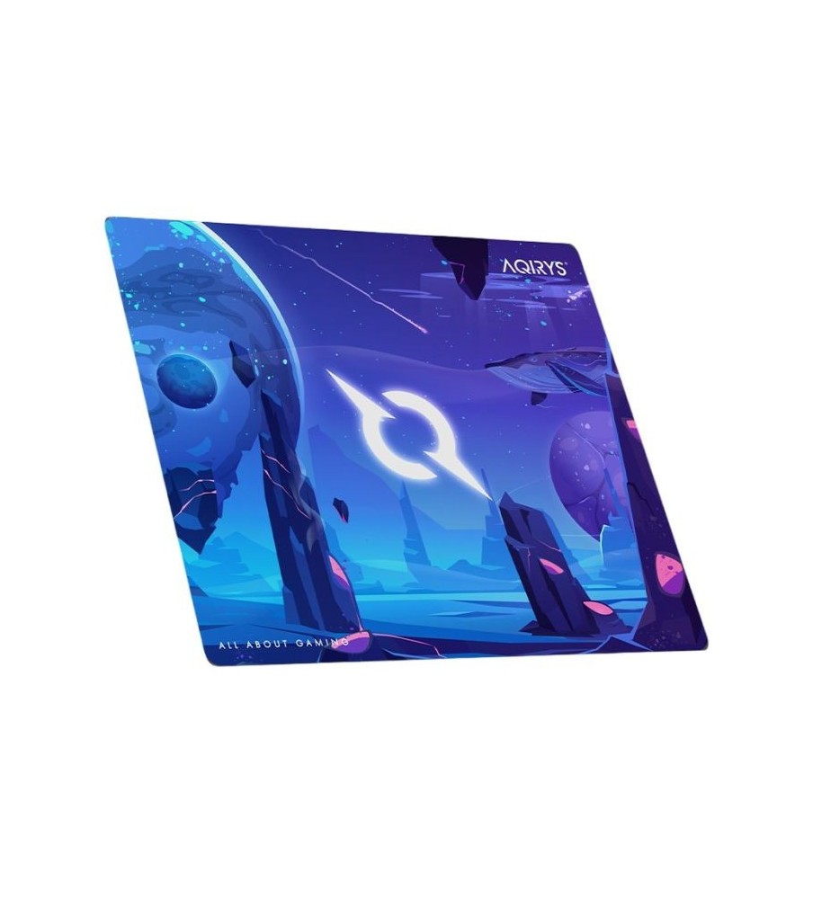 Tapis Souris Gamer AQIRYS Kraken Moyen