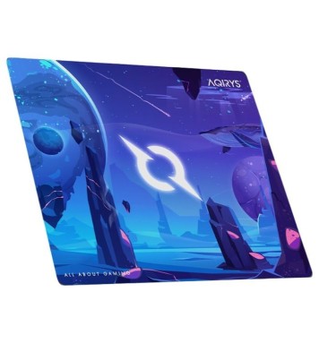 Tapis Souris Gamer AQIRYS Kraken Moyen
