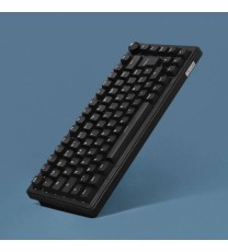 Clavier Filaire Gaming G-LAB KEYZ ELITE 300 HE B - Noir