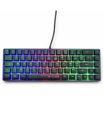 Ensemble Clavier et Souris Gaming G-Lab Combo HYDROGEN - Noir
