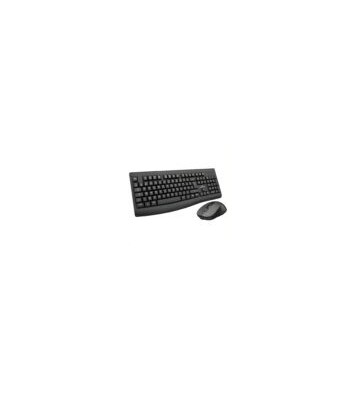 Ensemble Clavier et Souris SF RECH Bluestork Pack OFFICE