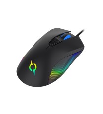 Souris Gamer Filaire AQIRYS PHOENIX RGB - Noir
